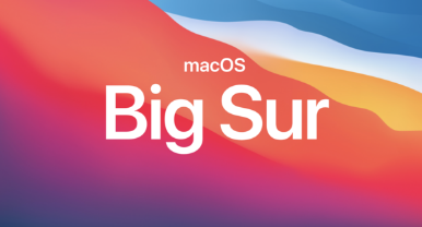 macOS Big Sur应该是最具看点的新系统