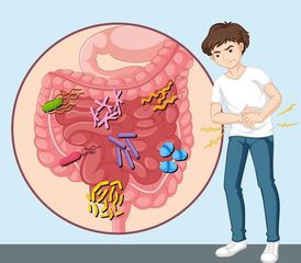 直肠癌浸润T细胞的特征与动态变化研究方面取得了突破性进展