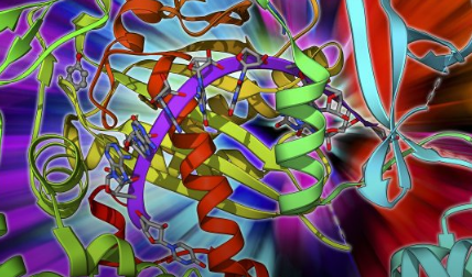 microRNA在细胞核基因表达中的作用可能促进基因治疗