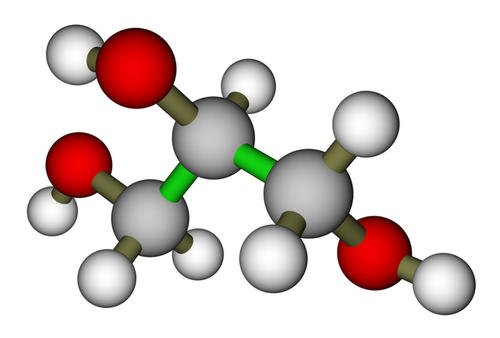 甘油三酸酯中的脂肪酸被证明是生物药物递送的有效平台