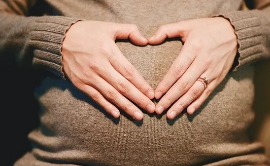 母亲高脂饮食对未出生婴儿的危害