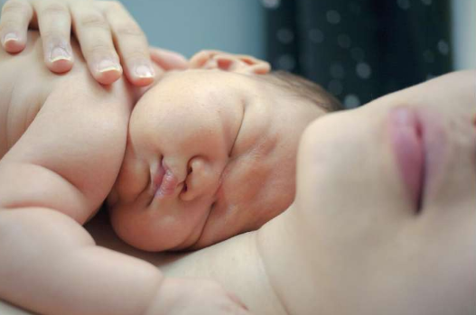 爱尔兰第一次做妈妈的孕产妇心理健康现状